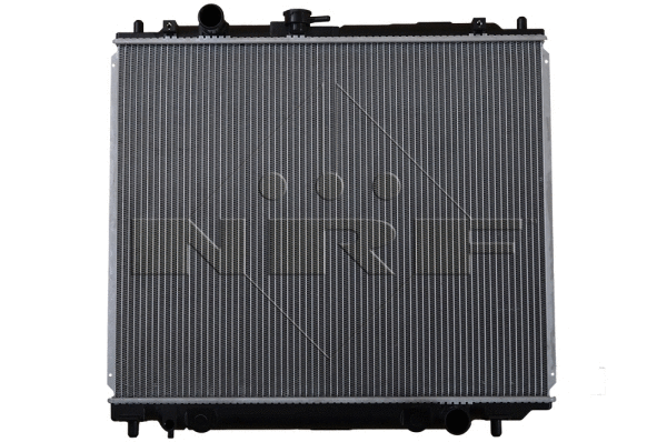 Variklio aušinimo radiatorius NRF 52108