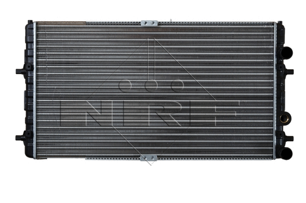 Variklio aušinimo radiatorius NRF 52160