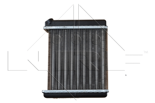 Salono radiatorius NRF 52219