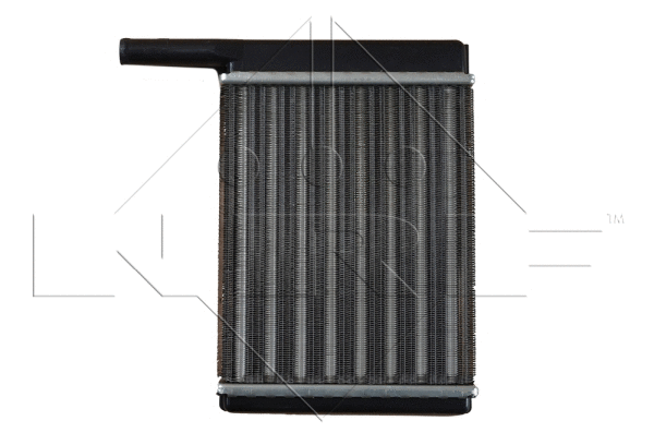 Salono radiatorius NRF 52221