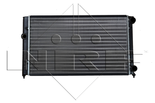 Variklio aušinimo radiatorius NRF 529501