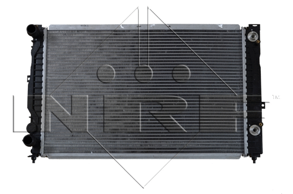 Variklio aušinimo radiatorius NRF 529504