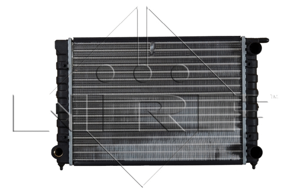 Variklio aušinimo radiatorius NRF 529505