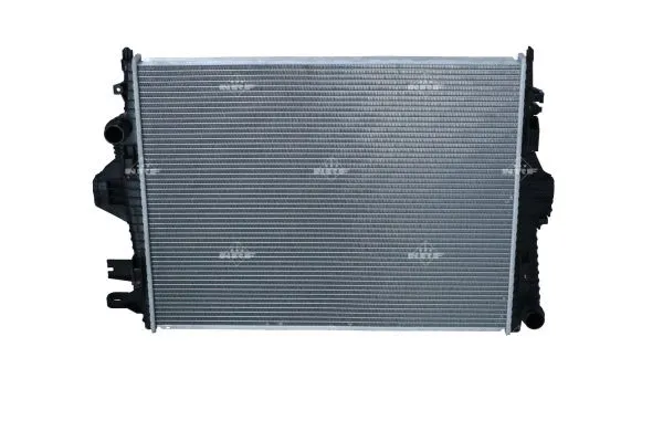 Variklio aušinimo radiatorius NRF 53005