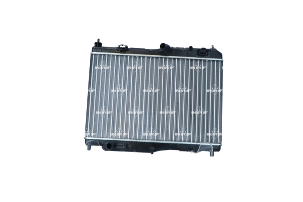 Variklio aušinimo radiatorius NRF 53044A