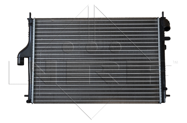 Variklio aušinimo radiatorius NRF 53092