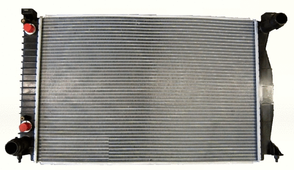Variklio aušinimo radiatorius NRF 53105