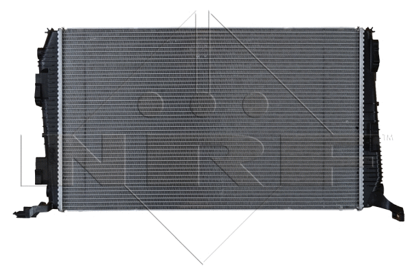 Variklio aušinimo radiatorius NRF 53138