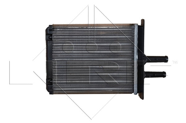 Salono radiatorius NRF 53205