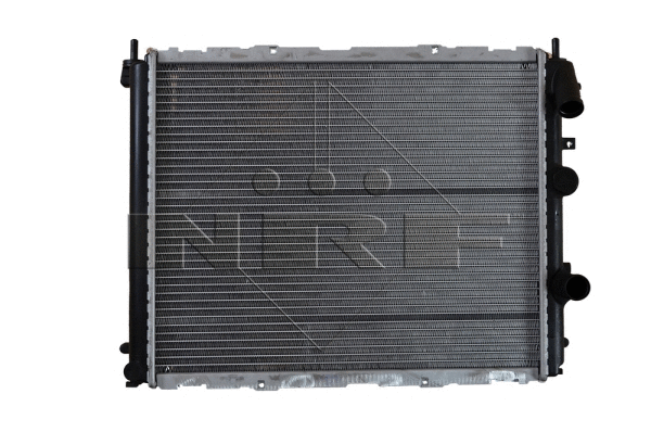 Variklio aušinimo radiatorius NRF 53209
