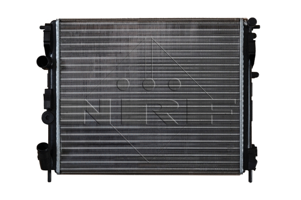 Variklio aušinimo radiatorius NRF 53210