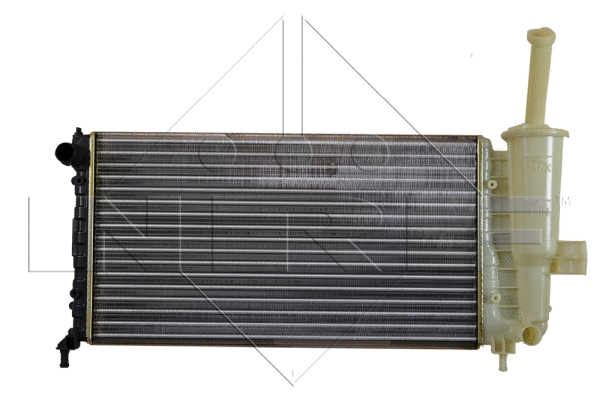 Variklio aušinimo radiatorius NRF 53230