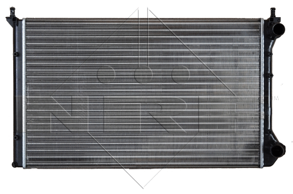 Variklio aušinimo radiatorius NRF 53231