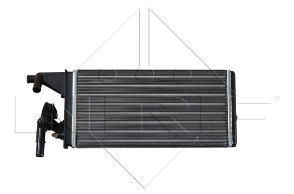 Salono radiatorius NRF 53236