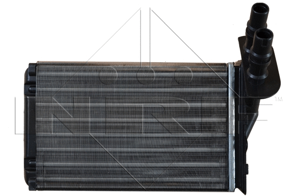 Salono radiatorius NRF 53382