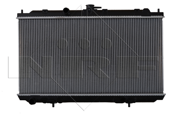 Variklio aušinimo radiatorius NRF 53387