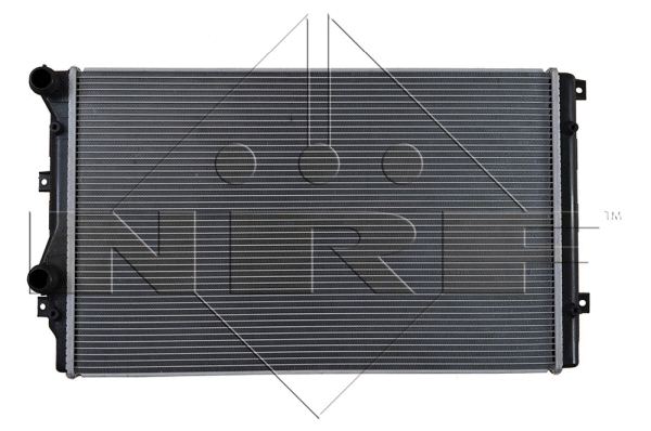 Variklio aušinimo radiatorius NRF 53406