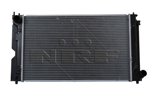 Variklio aušinimo radiatorius NRF 53421