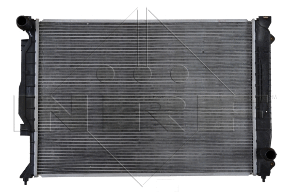 Variklio aušinimo radiatorius NRF 53443