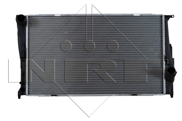 Variklio aušinimo radiatorius NRF 53472