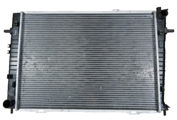 Variklio aušinimo radiatorius NRF 53497