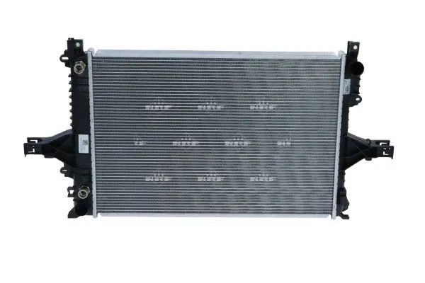 Variklio aušinimo radiatorius NRF 53532