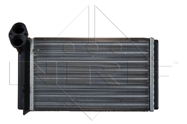 Salono radiatorius NRF 53550