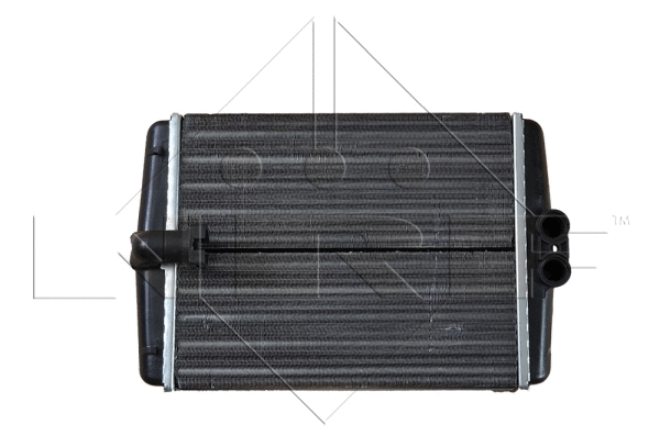Salono radiatorius NRF 53552