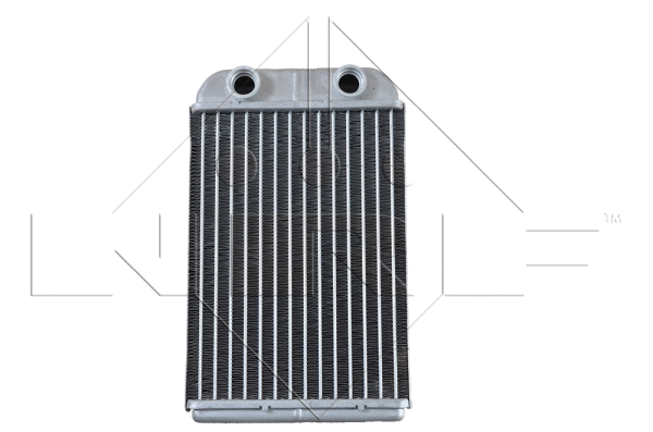 Salono radiatorius NRF 53611