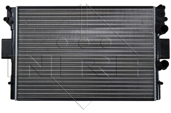 Variklio aušinimo radiatorius NRF 53612