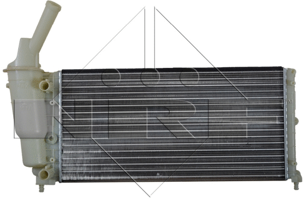 Variklio aušinimo radiatorius NRF 53619