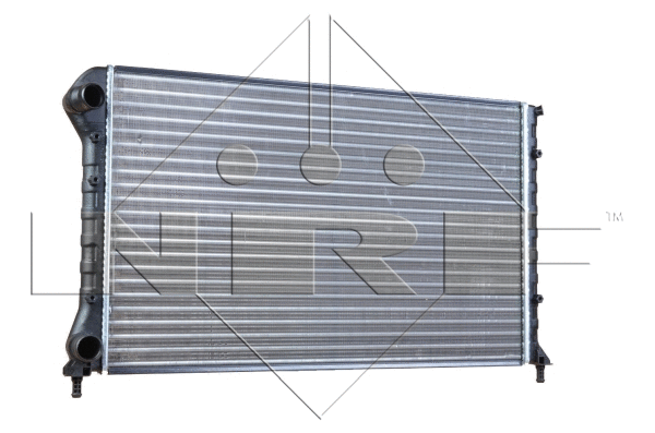 Variklio aušinimo radiatorius NRF 53627