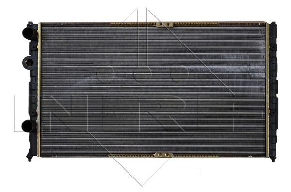 Variklio aušinimo radiatorius NRF 53632