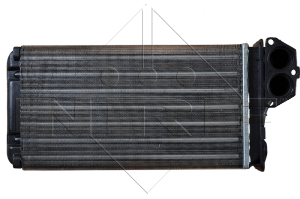 Salono radiatorius NRF 53634