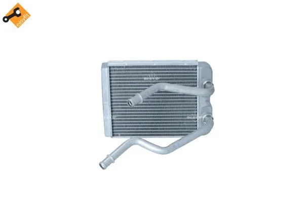 Salono radiatorius NRF 53671