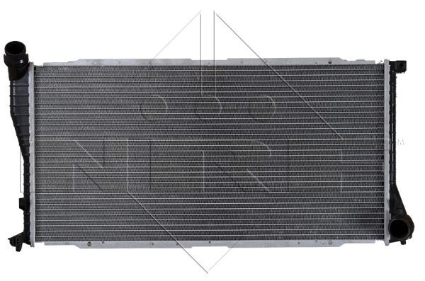 Variklio aušinimo radiatorius NRF 53723