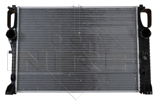 Variklio aušinimo radiatorius NRF 53829
