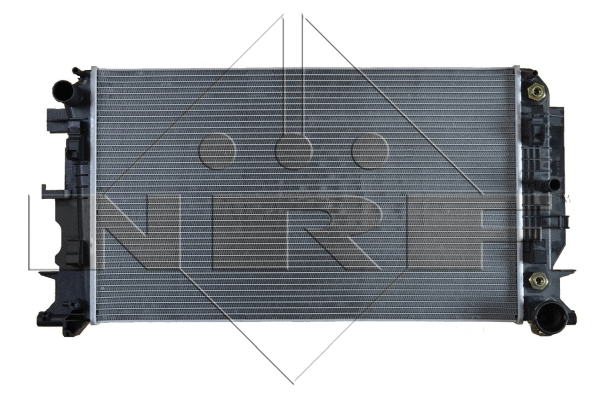 Variklio aušinimo radiatorius NRF 53833