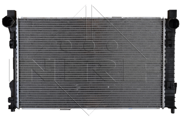 Variklio aušinimo radiatorius NRF 53854
