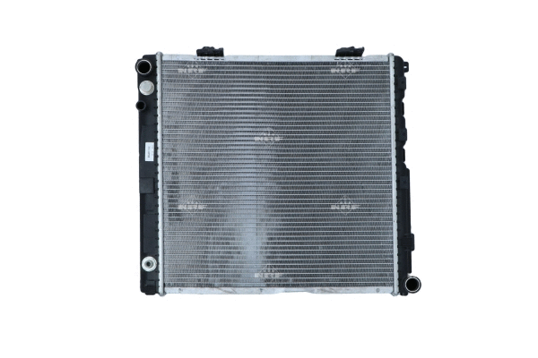 Variklio aušinimo radiatorius NRF 53872