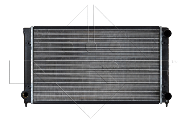 Variklio aušinimo radiatorius NRF 539501