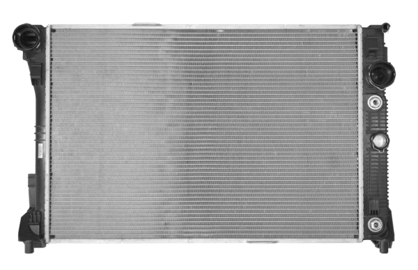 Variklio aušinimo radiatorius NRF 53968