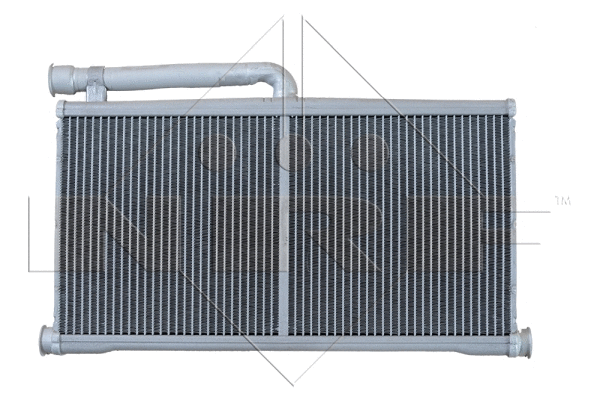 Salono radiatorius NRF 54206