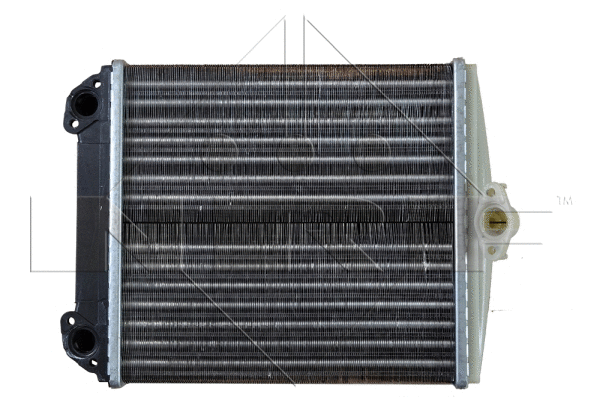 Salono radiatorius NRF 54248
