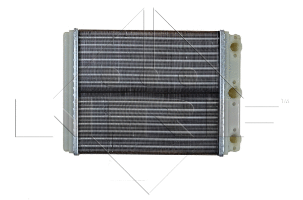 Salono radiatorius NRF 54249