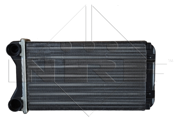 Salono radiatorius NRF 54252