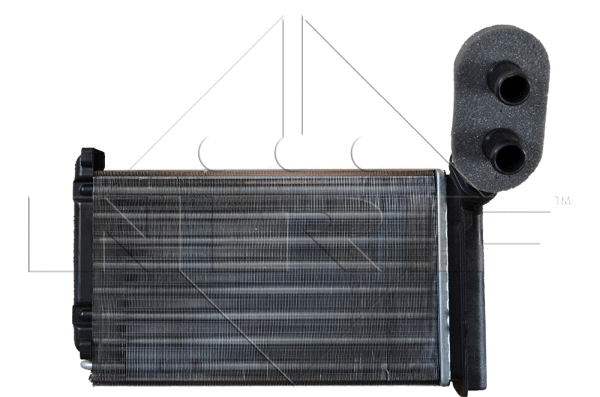 Salono radiatorius NRF 54253