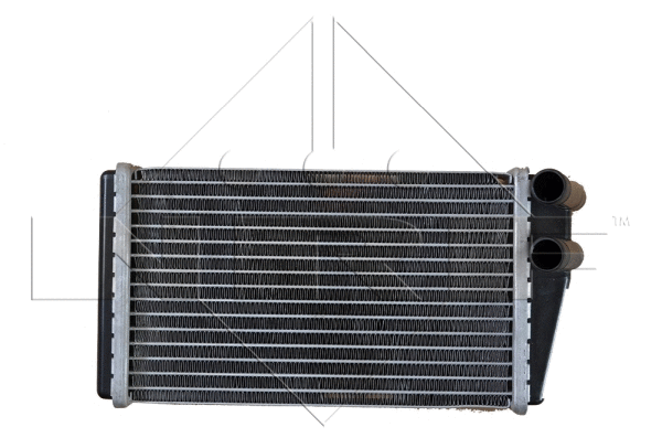 Salono radiatorius NRF 54267
