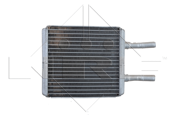 Salono radiatorius NRF 54291