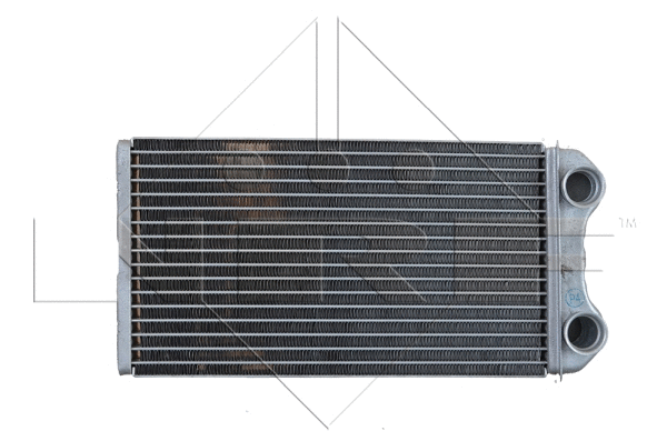 Salono radiatorius NRF 54300